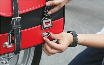 Amazon | AMBOOT(アンブート) バイク用 オートバイ用 サイド
